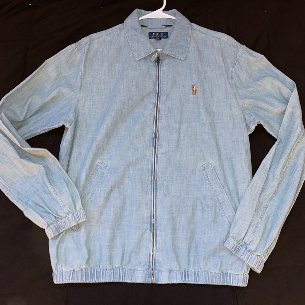 Polo Ralph Lauren Jacket